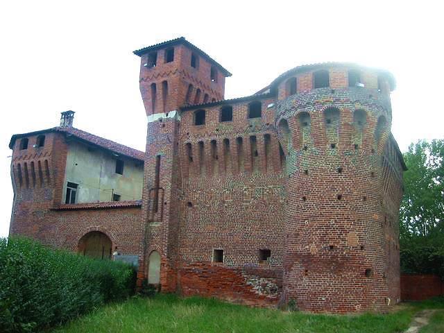 Castello Solaroli