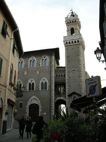 Palazzo dei Priori