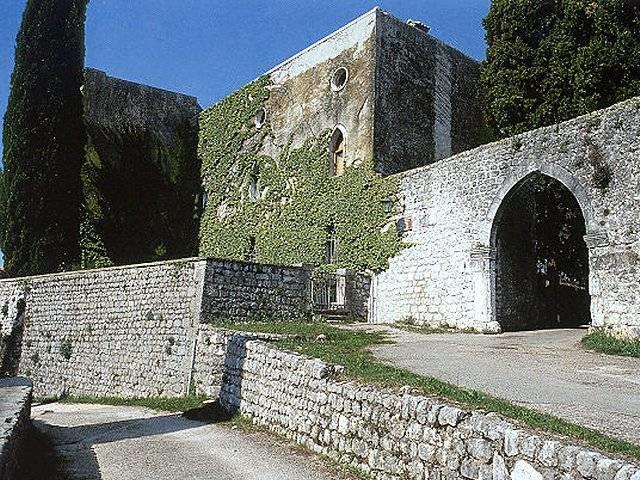 Castello di Aviano
