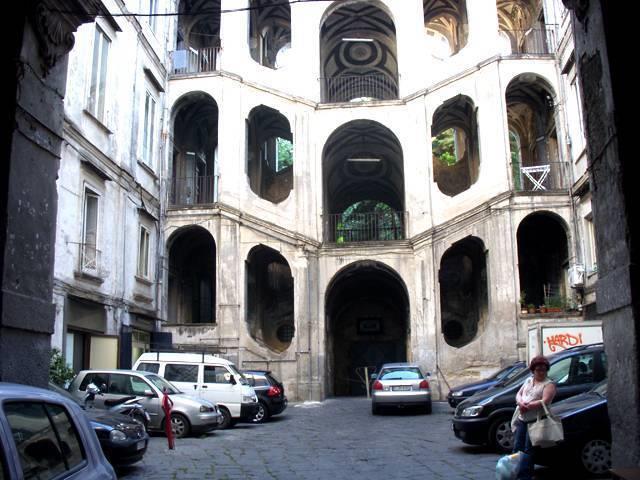 Palazzo Sanfelice