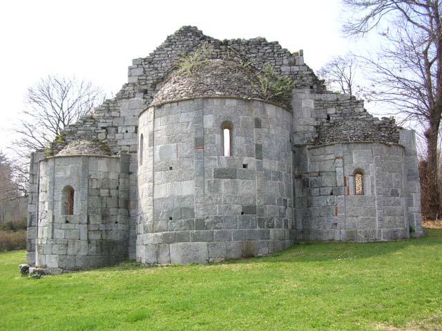 La Chiesa di San Martino