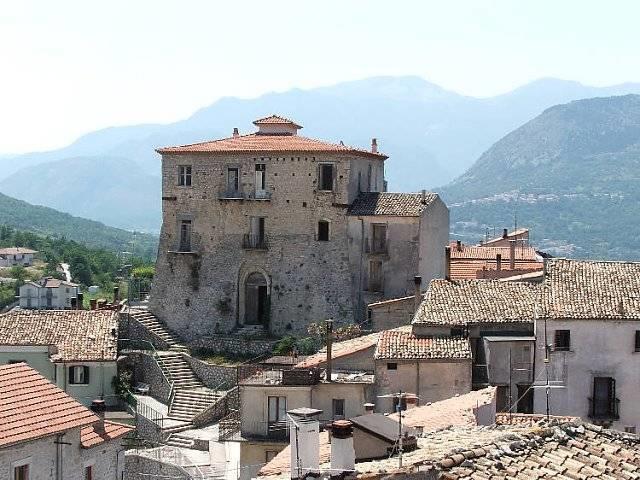 Castello del Carmignano