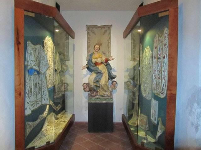 Museo Diocesano d' Arte Sacra