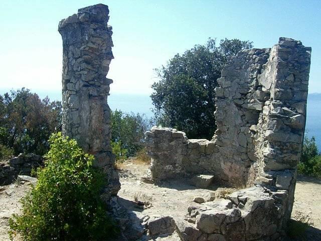 Torre Punta Manara 