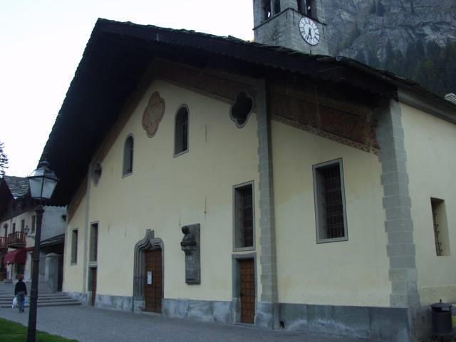 Parrocchiale di S. Giovanni Battista