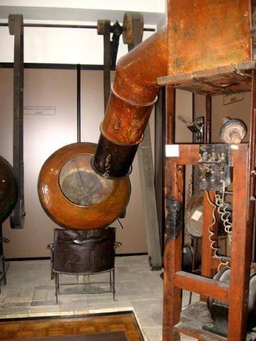 Museo dell'Arte e della Tecnologia Confettiera