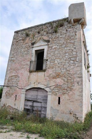 Torre Pettine Azzollini