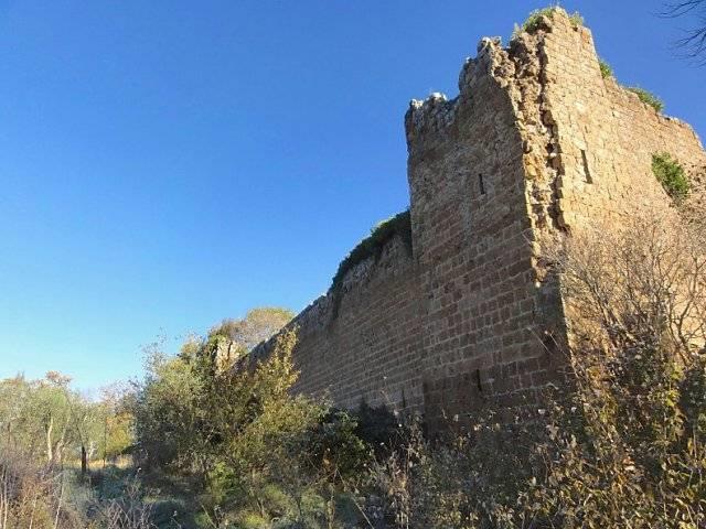 Castello di Vico