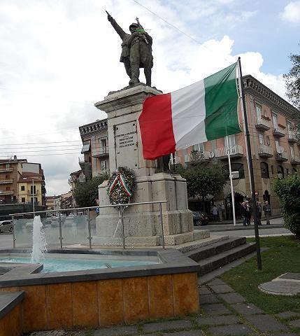 Milite Ignoto