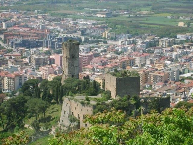 Castello di Maddaloni 