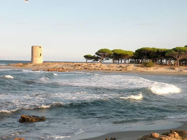 Spiaggia del Cavalluccio