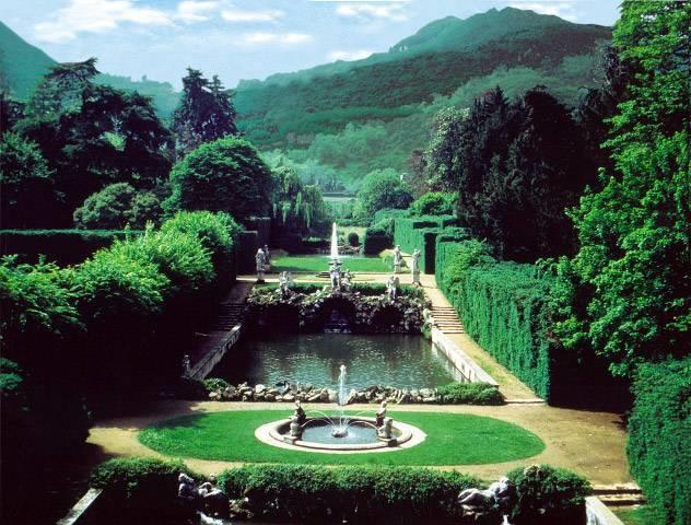 Giardino Barbarigo