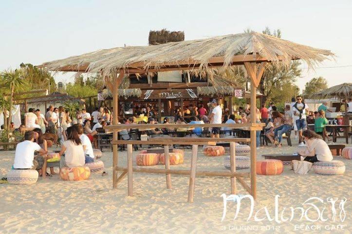 Malindi Beach