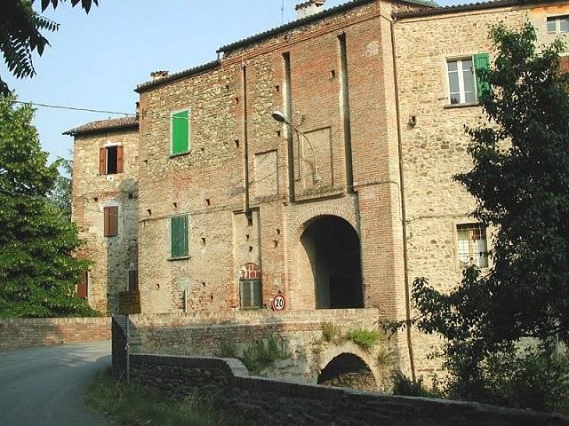 Castello Medioevale