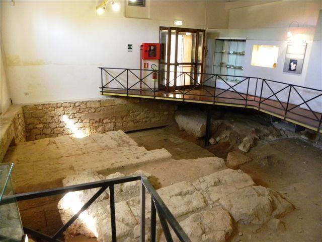 Museo Regionale di Kamarina
