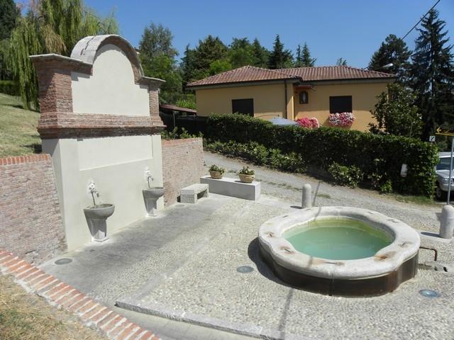 Fontana Missaga