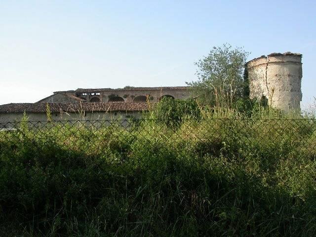 Castello di San Polo