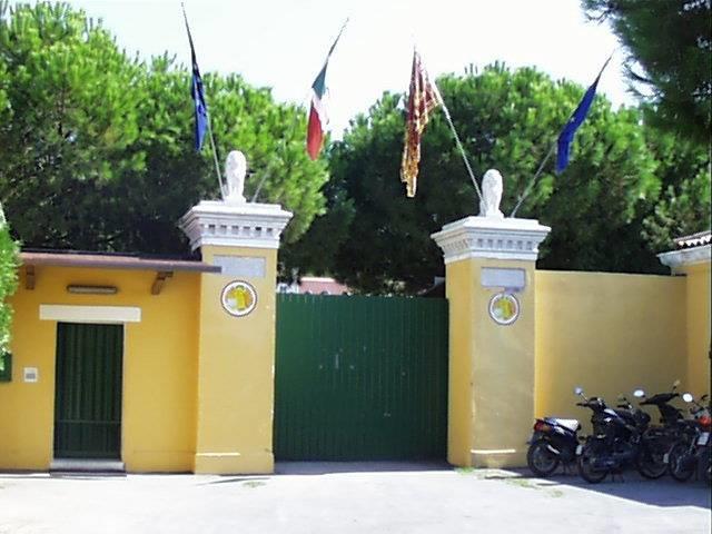 Batteria Morosini ex San Leonardo