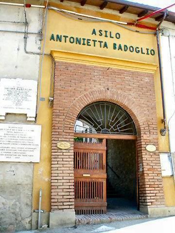 Casa museo Badoglio - Museo Storico Badogliano