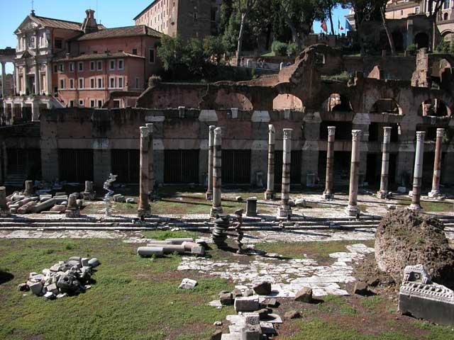 Foro di Cesare