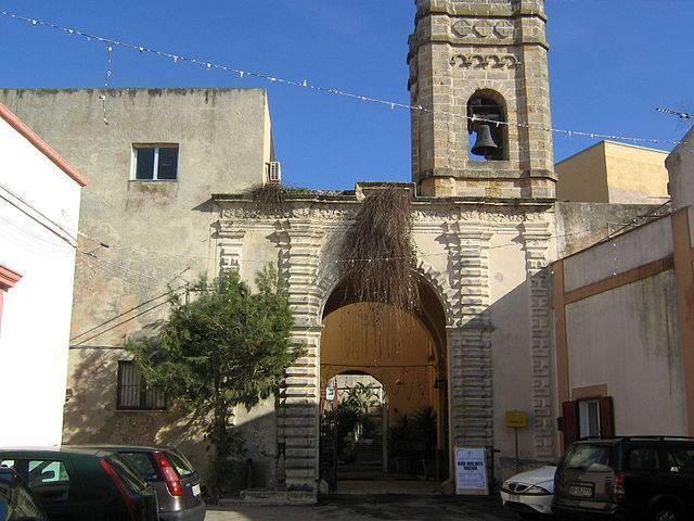 Castello di Montesardo