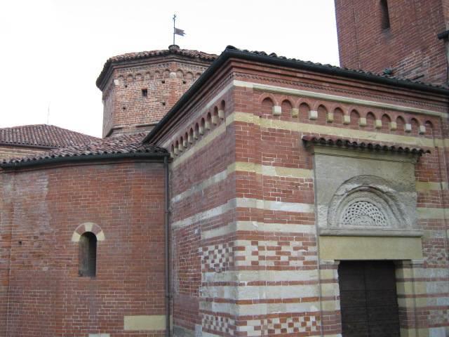 Complesso Monumentale di S. Pietro in Consavia