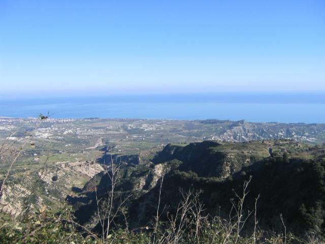 S. Caterina dello Ionio - Località 