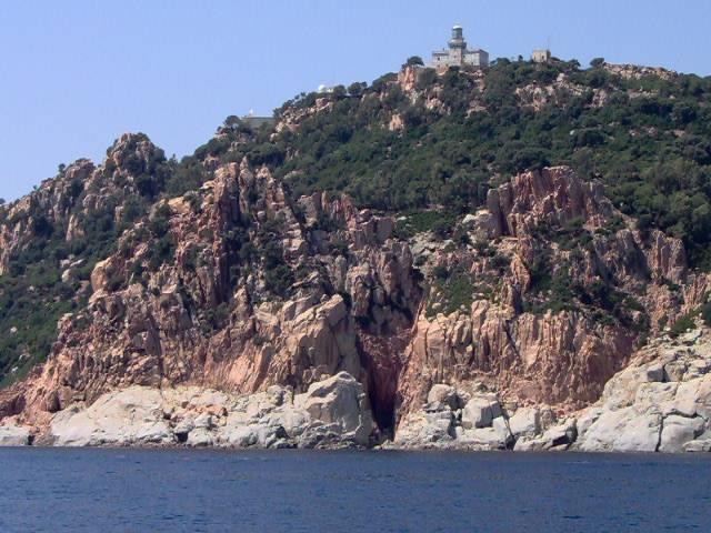 Capo Bellavista