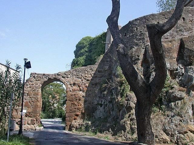 La Rocca