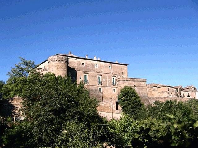 Castello Altemps