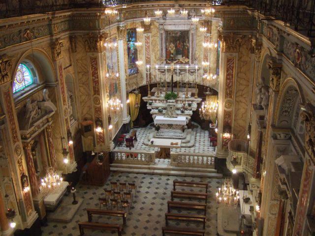 Oratorio di Santa Giulia