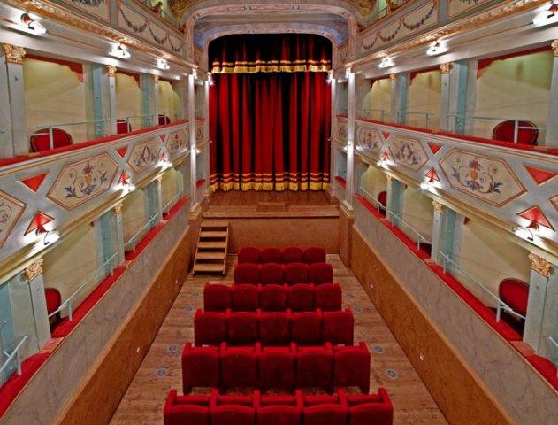Teatro Apollo