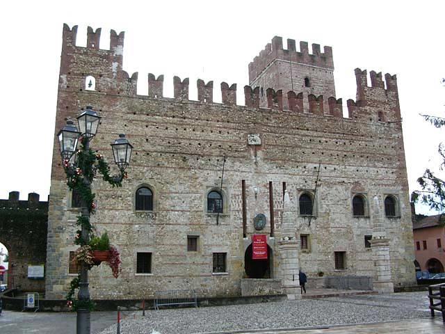 Castello Inferiore
