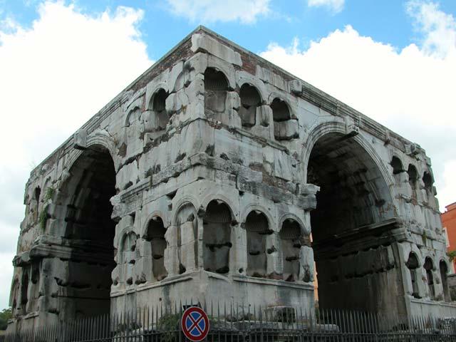 Arco di Giano