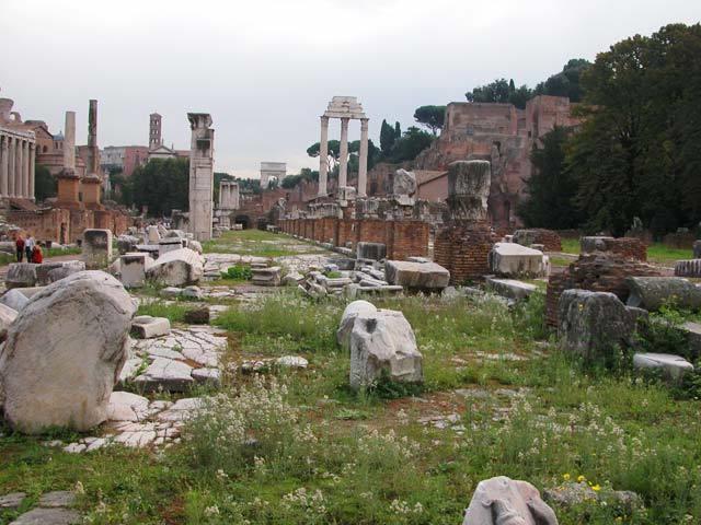 Basilica Iulia