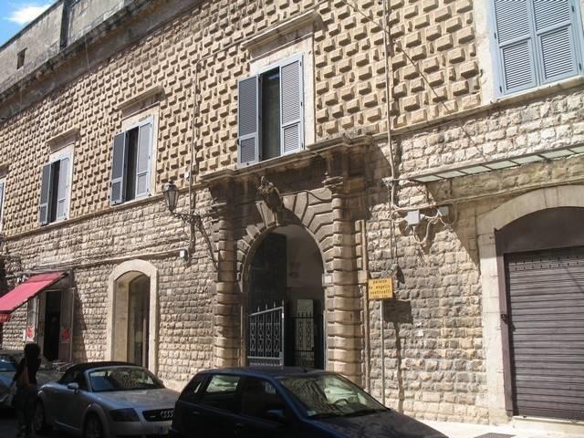 Palazzo de Angelis
