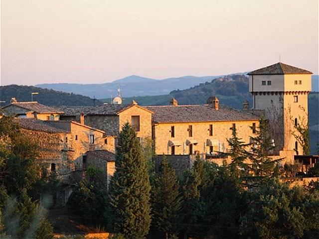 Castello di Poggio