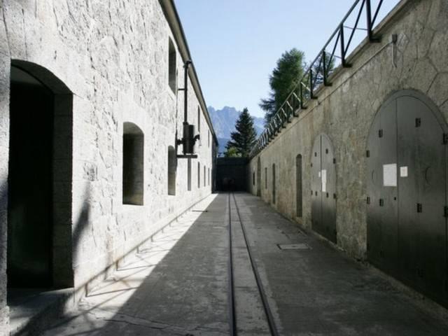 Forte Venini