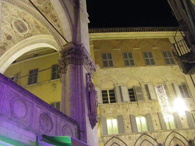 Palazzo Monaldi