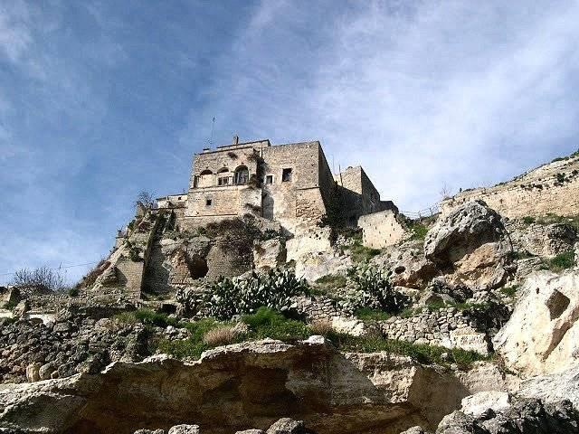 Castello di Raimondello