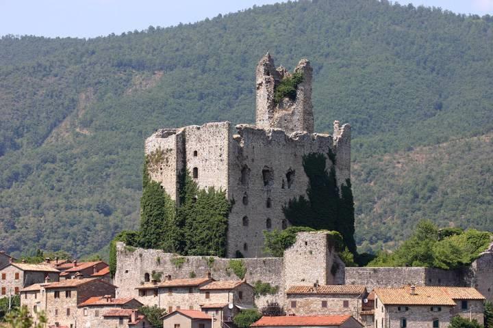 Castello di Pierle