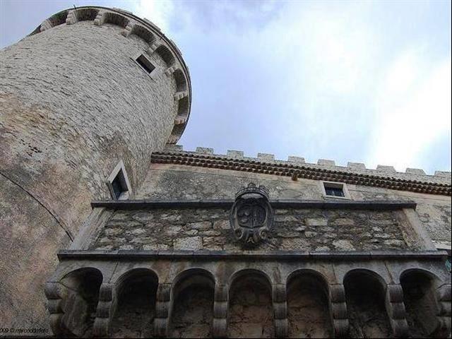 Castello Pignatelli