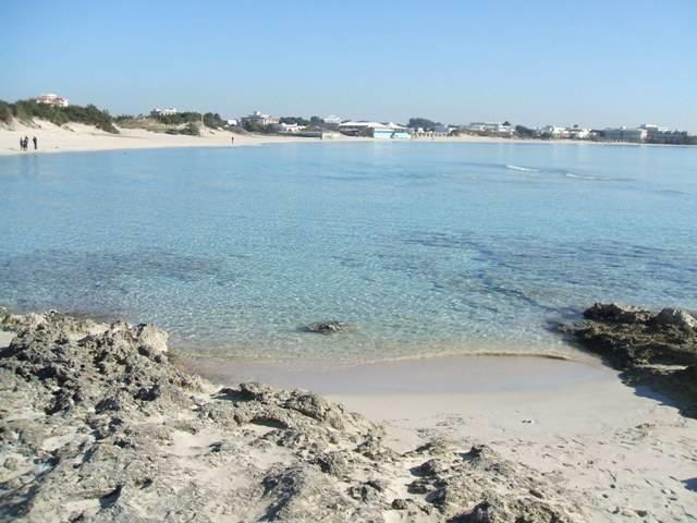 Isola della Malva