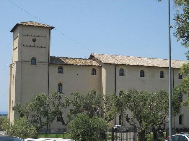 Torre del Granarone