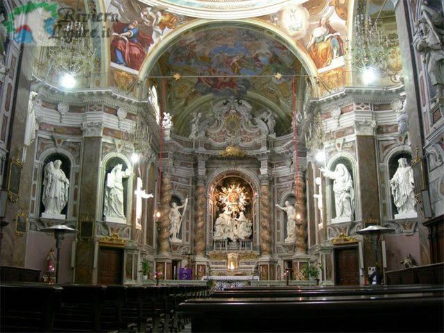 Santuario di Nostra Signora della Guardia