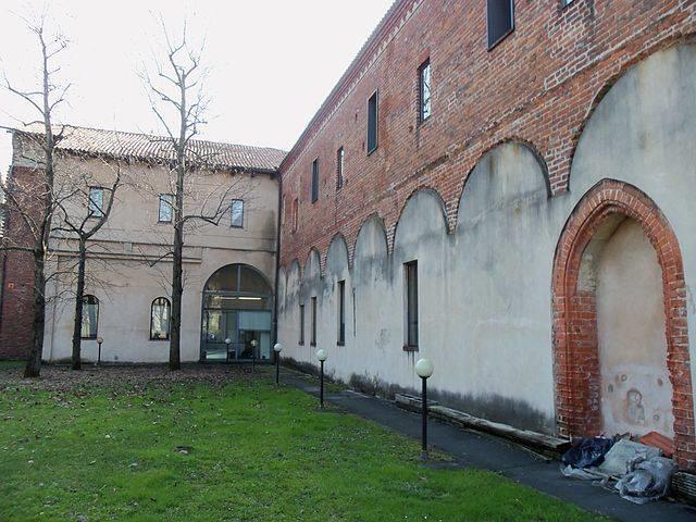 Cascina Monastero