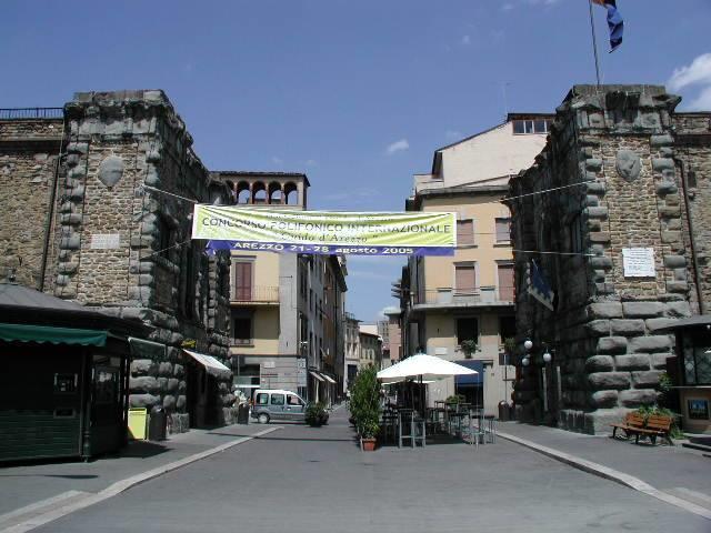 Bastioni di Santo Spirito
