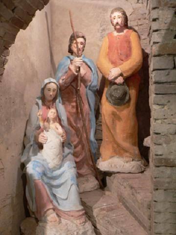 Museo Internazionale del Presepio