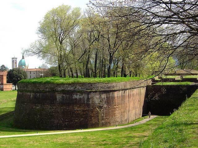 Baluardo San Salvatore