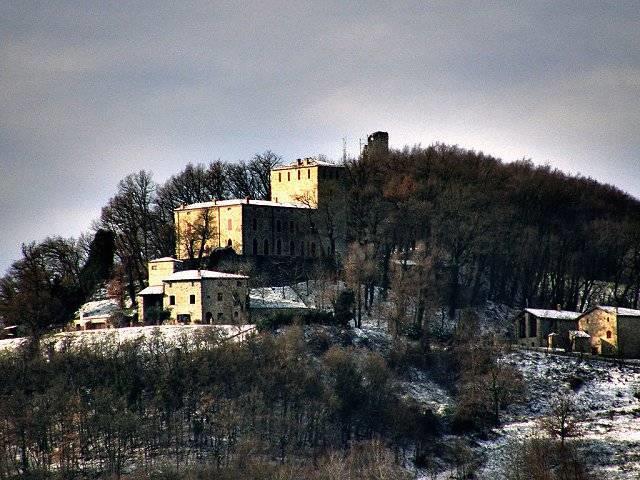 Castello